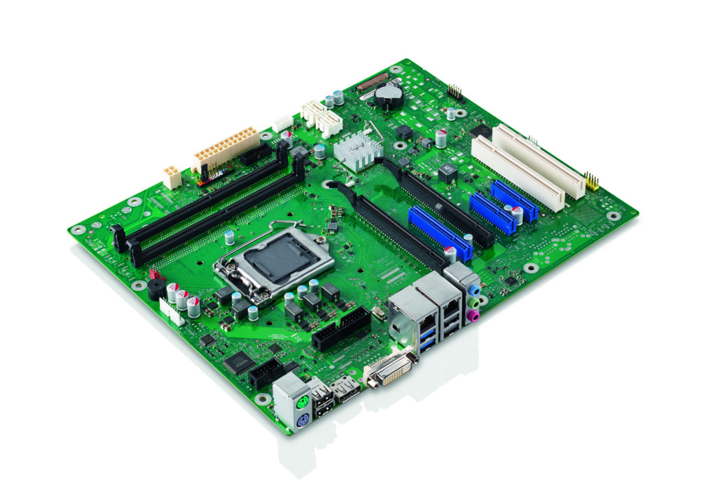 Kontron D3445 | Impact Components