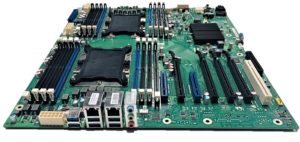AT03 extended Motherboards by Fujitsu D3488-H Embedded PC Solution Distributor